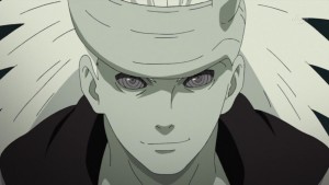 LOOK AT THAT SMUG FACE